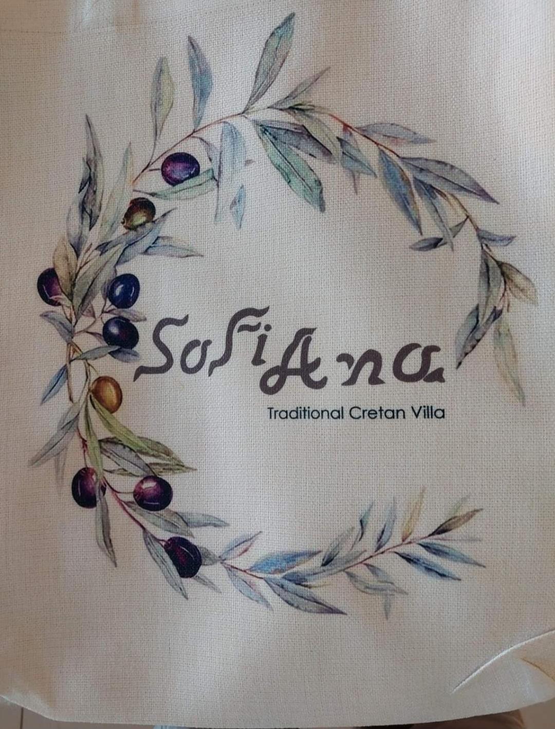 Apartament Sofiana's Garden Retreat With Private Pool